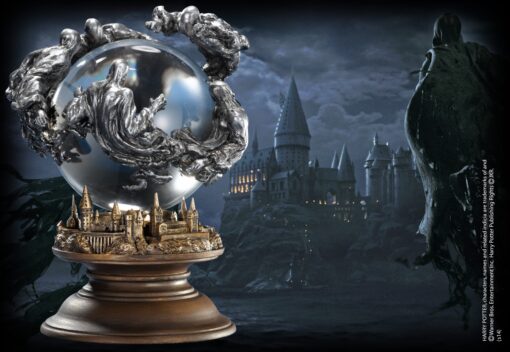 Harry Potter - Dementors Crystal Ball - Image 5