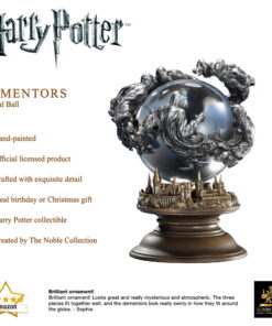 Alternative view of Harry Potter - Dementors Crystal Ball