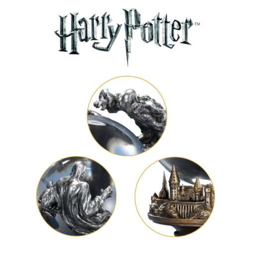 Harry Potter - Dementors Crystal Ball - Image 4