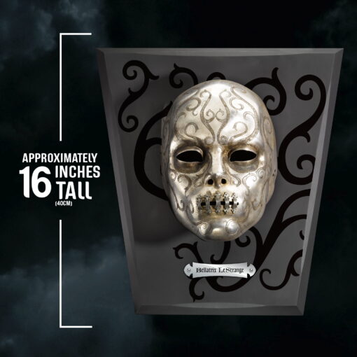 Bellatrix Mask with wall display - Image 2