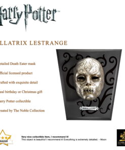 Bellatrix Mask with wall display - Image 5