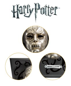 Bellatrix Mask with wall display - Image 6