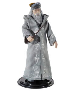 Alternative view of Bendyfigs™ – Albus Dumbledore