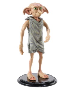 Alternative view of Bendyfigs™ – Dobby