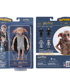 Bendyfigs™ – Dobby