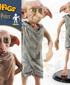 Bendyfigs™ – Dobby - Image 4