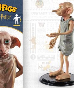 Bendyfigs™ – Dobby - Image 5