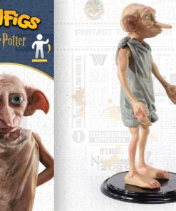 Bendyfigs™ – Dobby - Image 6