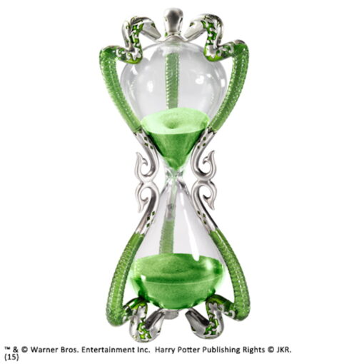 Professor Slughorn’s Hourglass - Image 2