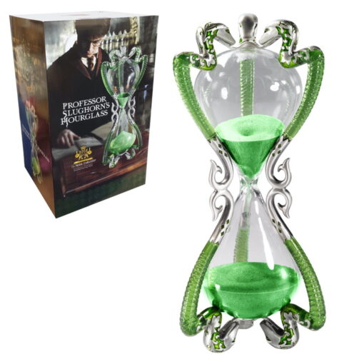 Professor Slughorn’s Hourglass - Image 3