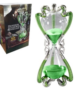 Professor Slughorn’s Hourglass