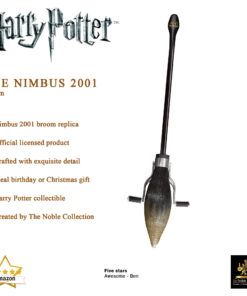 The Nimbus 2001 - Image 4