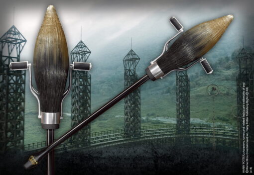 The Nimbus 2001 - Image 6