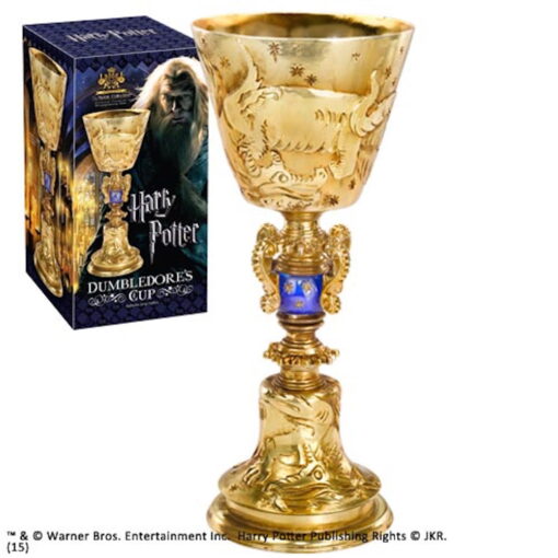 Dumbledore Cup - Image 7