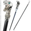 Lucius Malfoy Cane with Wand