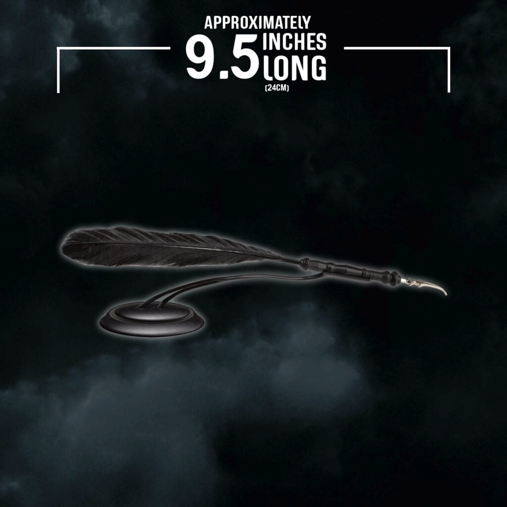 Professor Umbridge Quill Figuristi Store