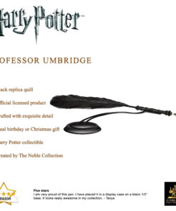 Professor Umbridge Quill - Image 6