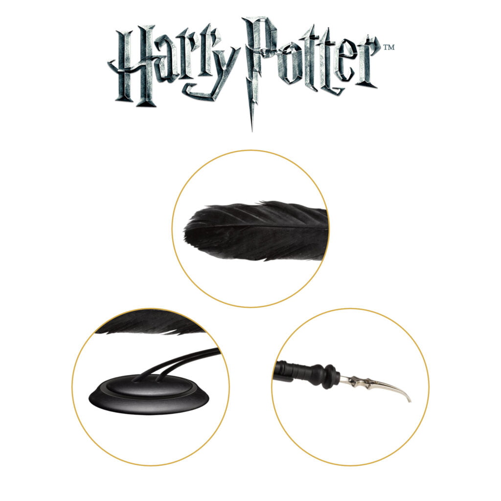 Professor Umbridge Quill Figuristi Store