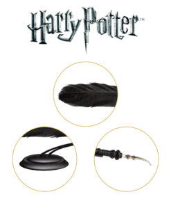 Alternative view of Professor Umbridge Quill