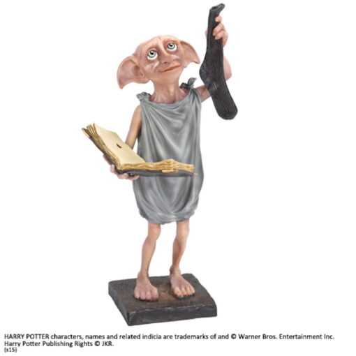 Dobby Sculpture - Image 2