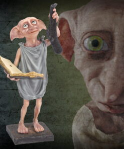 Dobby Sculpture - Image 3
