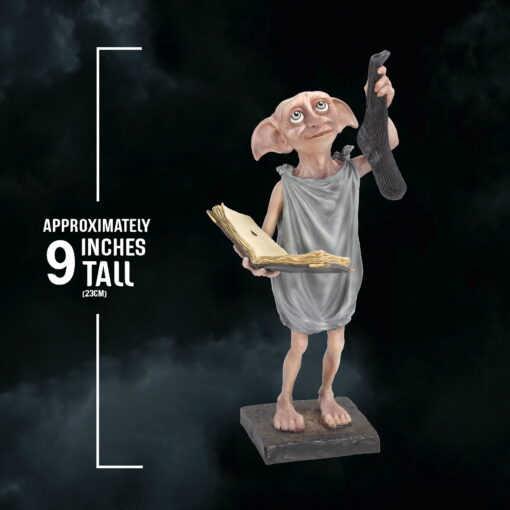 Dobby Sculpture - Image 4