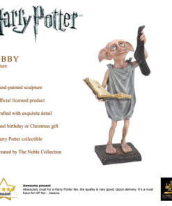 Dobby Sculpture