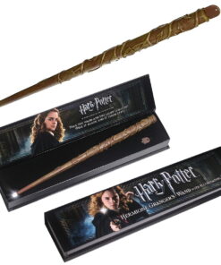 Hermione Wand with illuminating tip - Image 4
