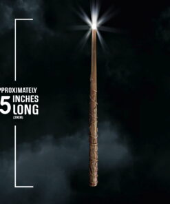 Hermione Wand with illuminating tip - Image 5