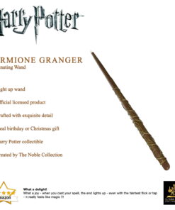 Hermione Wand with illuminating tip - Image 6