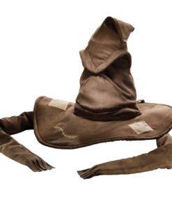 Alternative view of Harry Potter - Interactive Sorting Hat