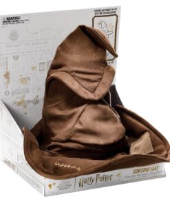 Harry Potter - Interactive Sorting Hat