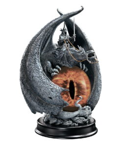 Alternative view of The Fury Of The Witch King Incense Burner