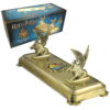 Hogwarts Wand Stand