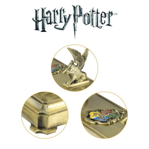 Hogwarts Wand Stand - Image 6