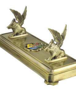 Alternative view of Hogwarts Wand Stand