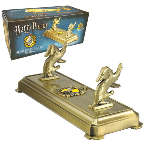 Hufflepuff Wand Stand