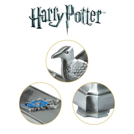 Ravenclaw Wand Stand - Image 6