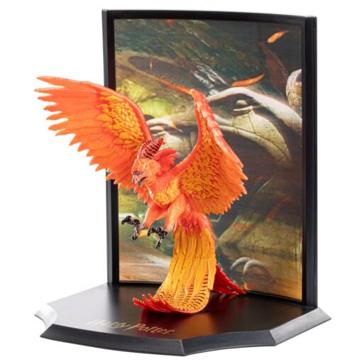 Toyllectible Treasure Fawkes to the rescue