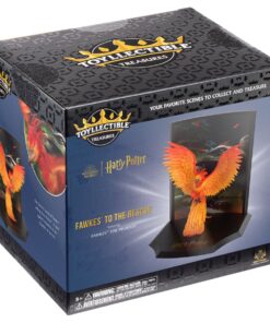 Toyllectible Treasure Fawkes to the rescue - Image 4