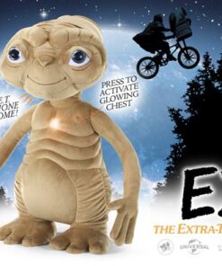 E.T. Interactive Electronic Plush - Image 8