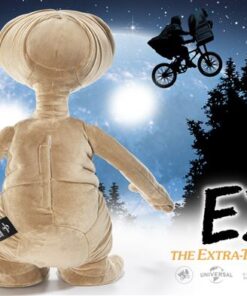 E.T. Interactive Electronic Plush - Image 5