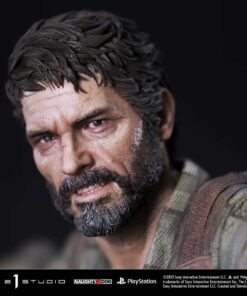 Prime1Studio - The Last of Us Part Ⅰ: Joel & Ellie - DX Bonus Version - Image 14