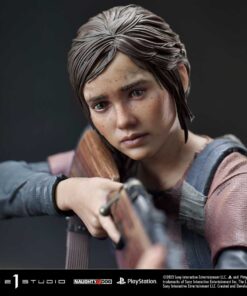 Prime1Studio - The Last of Us Part Ⅰ: Joel & Ellie - DX Bonus Version - Image 29