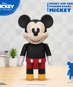 Beast Kingdom - Mickey and Friends SYAKING-BANG!! - Image 3
