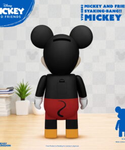 Beast Kingdom - Mickey and Friends SYAKING-BANG!! - Image 4