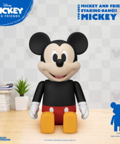 Beast Kingdom - Mickey and Friends SYAKING-BANG!! - Image 5