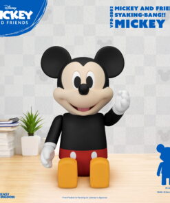 Beast Kingdom - Mickey and Friends SYAKING-BANG!! - Image 6