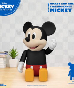 Beast Kingdom - Mickey and Friends SYAKING-BANG!! - Image 7