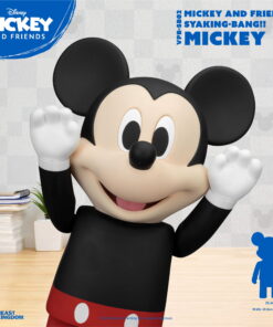 Beast Kingdom - Mickey and Friends SYAKING-BANG!! - Image 8
